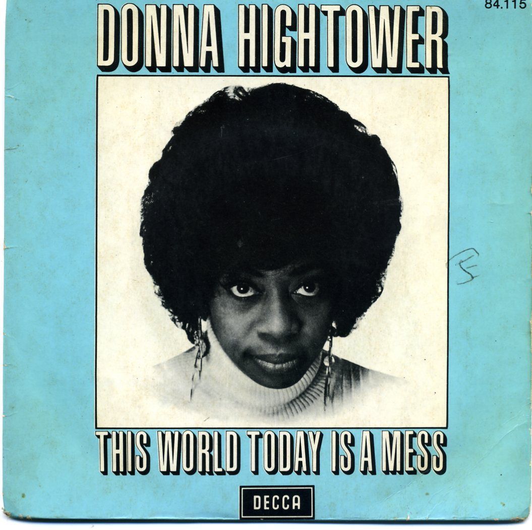 Donna Hightower - For Every Child A Tree (Für Jedes Kind Einen Baum) Donna Hightower - For Every Child A Tree (Für Jedes Kind Einen Baum)